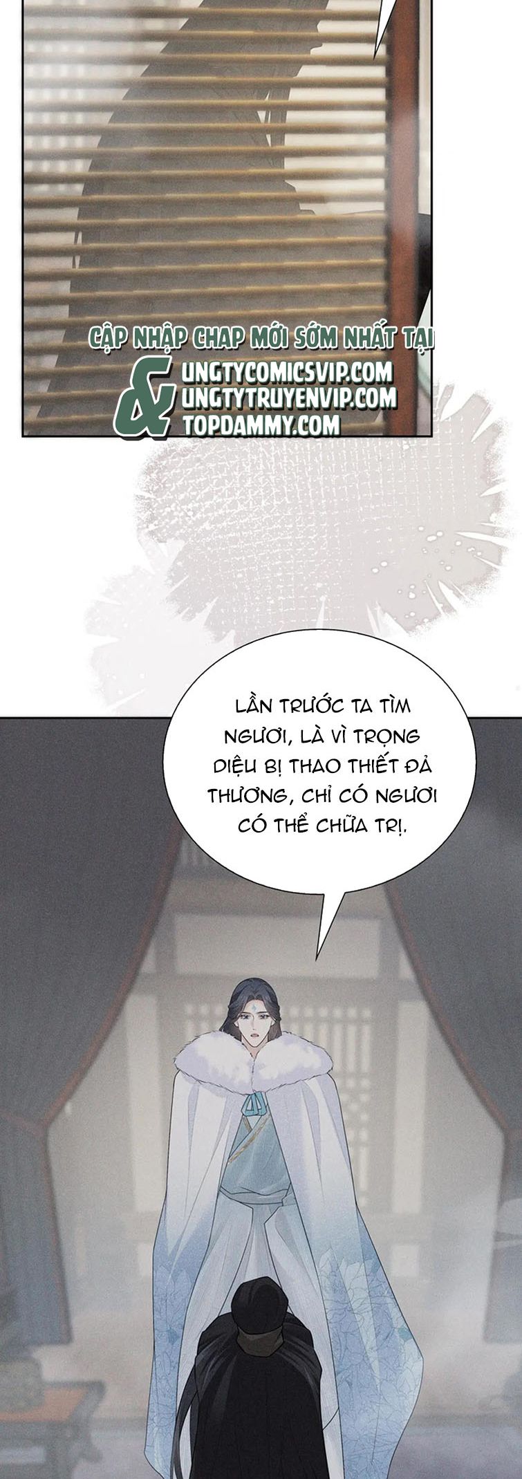 Xâm Chiếm Nguyệt Quang: Chapter 34