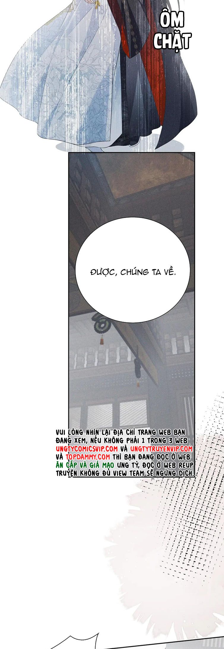 Xâm Chiếm Nguyệt Quang: Chapter 34