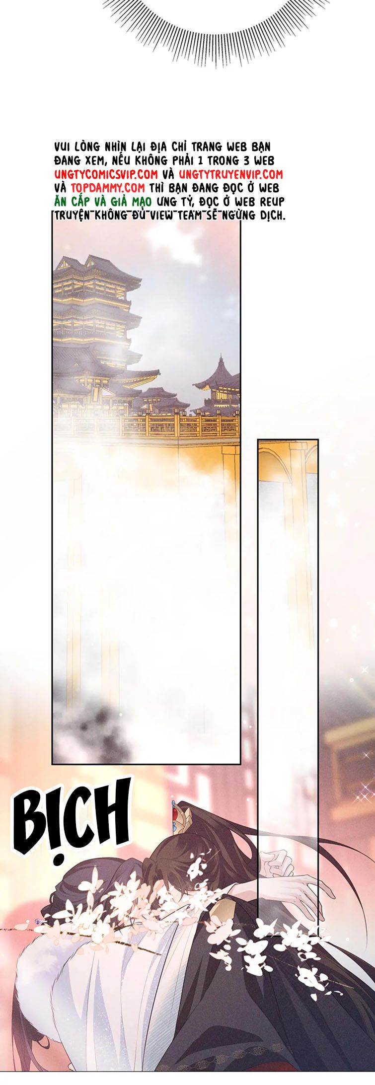 Xâm Chiếm Nguyệt Quang: Chapter 34