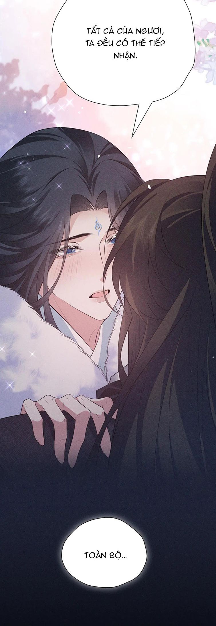 Xâm Chiếm Nguyệt Quang: Chapter 34