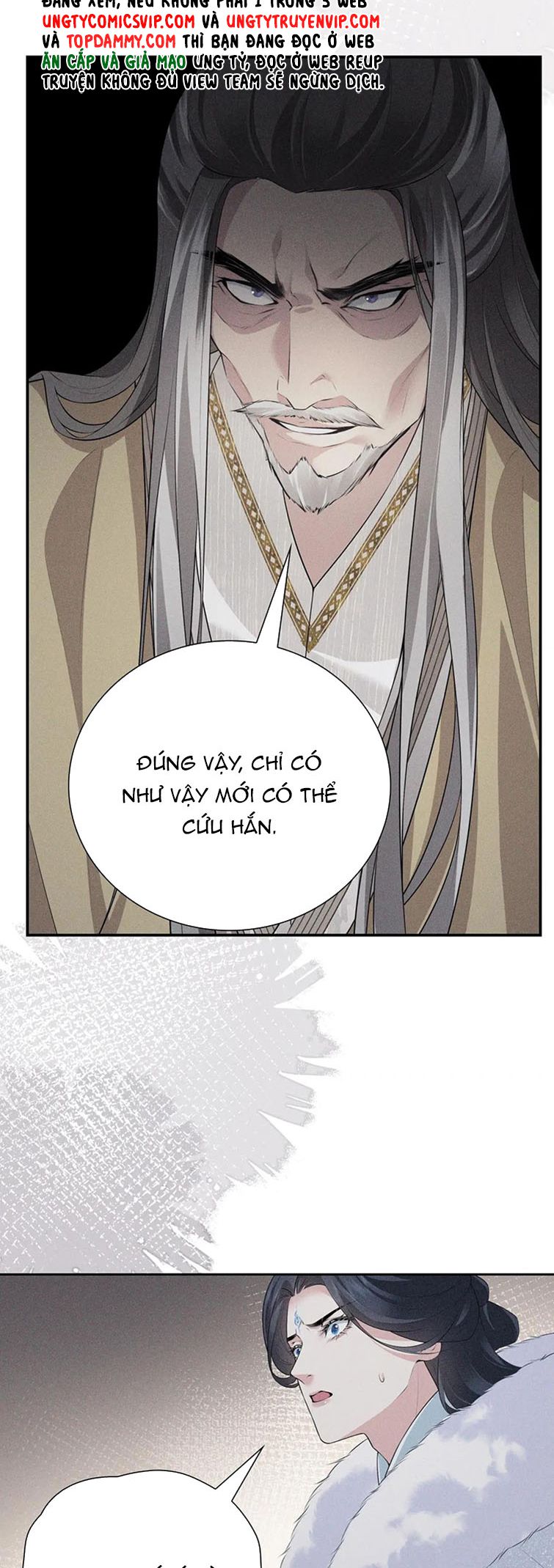 Xâm Chiếm Nguyệt Quang: Chapter 34