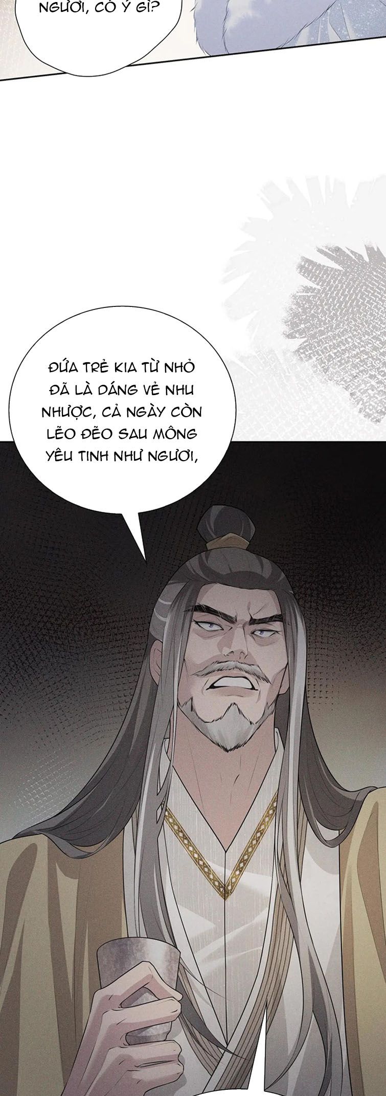 Xâm Chiếm Nguyệt Quang: Chapter 34