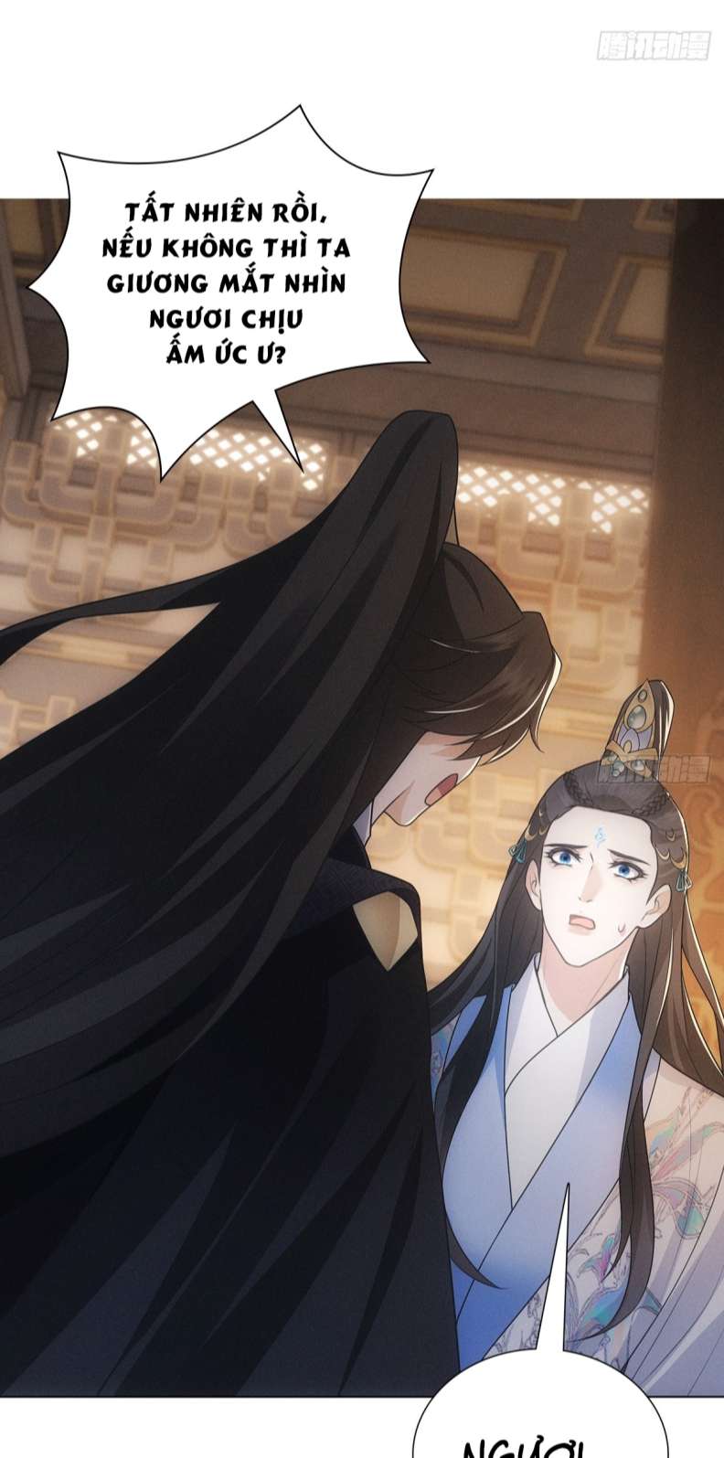 Xâm Chiếm Nguyệt Quang: Chapter 4