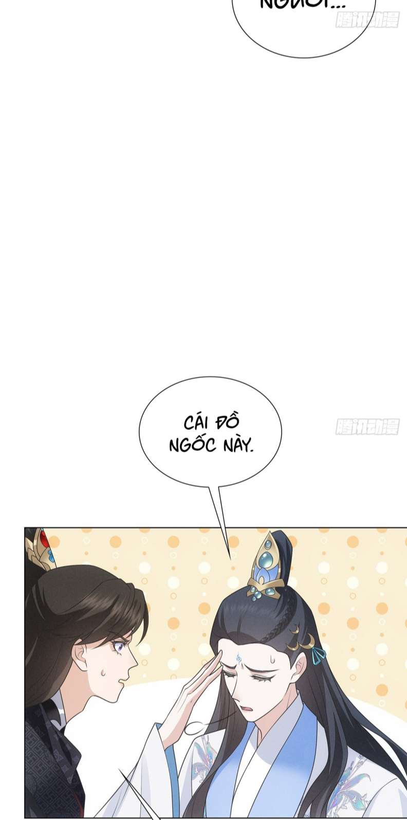 Xâm Chiếm Nguyệt Quang: Chapter 4