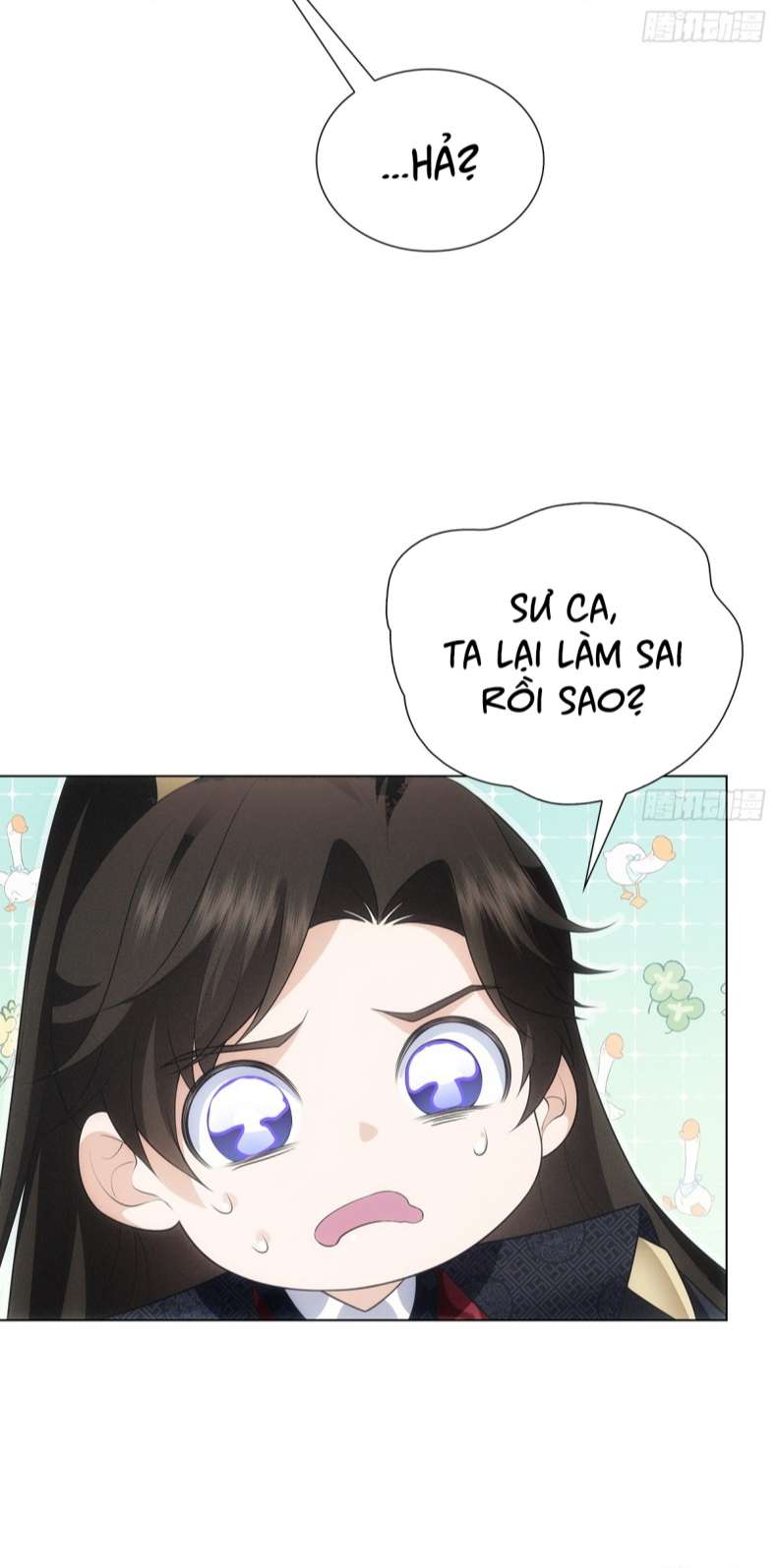 Xâm Chiếm Nguyệt Quang: Chapter 4