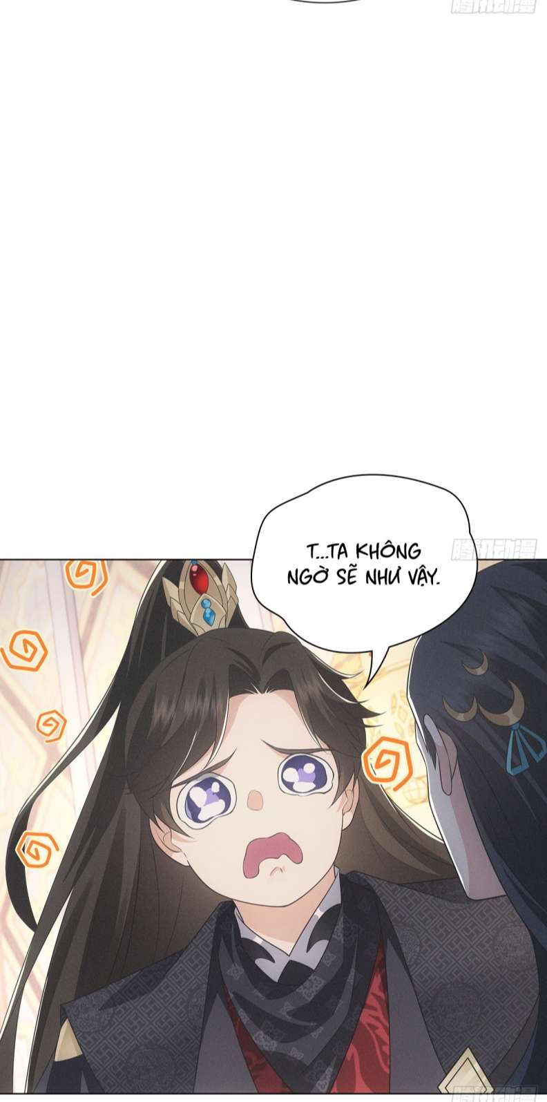 Xâm Chiếm Nguyệt Quang: Chapter 4