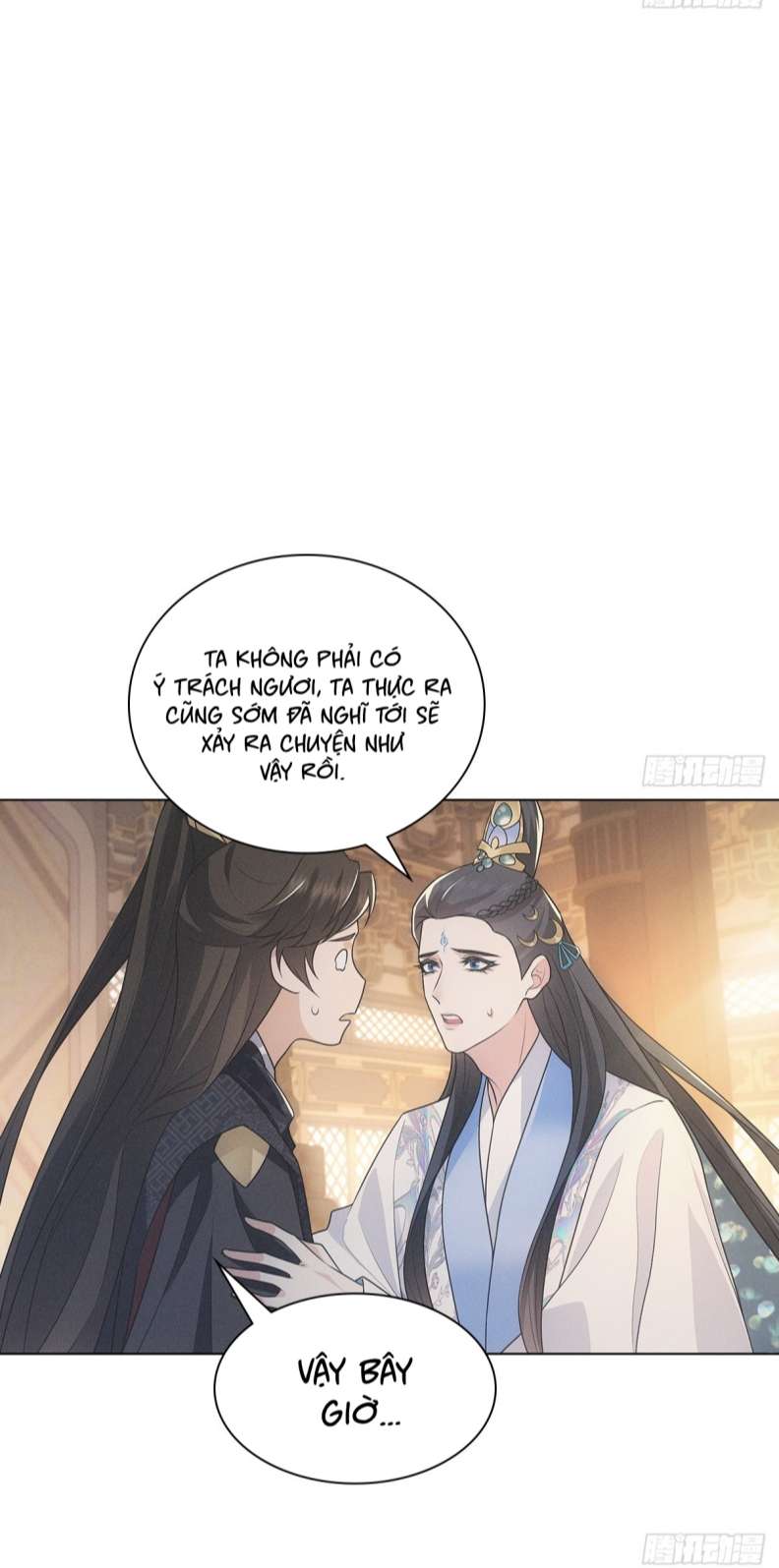 Xâm Chiếm Nguyệt Quang: Chapter 4
