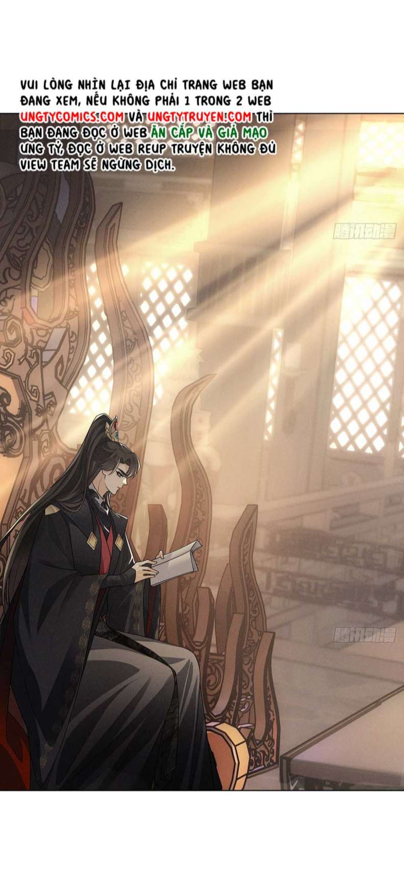 Xâm Chiếm Nguyệt Quang: Chapter 4