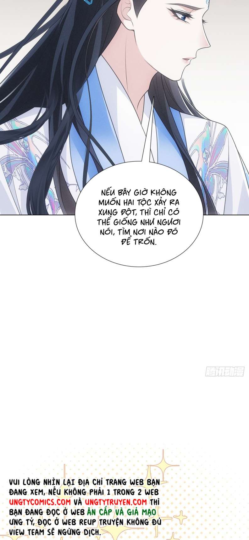 Xâm Chiếm Nguyệt Quang: Chapter 4