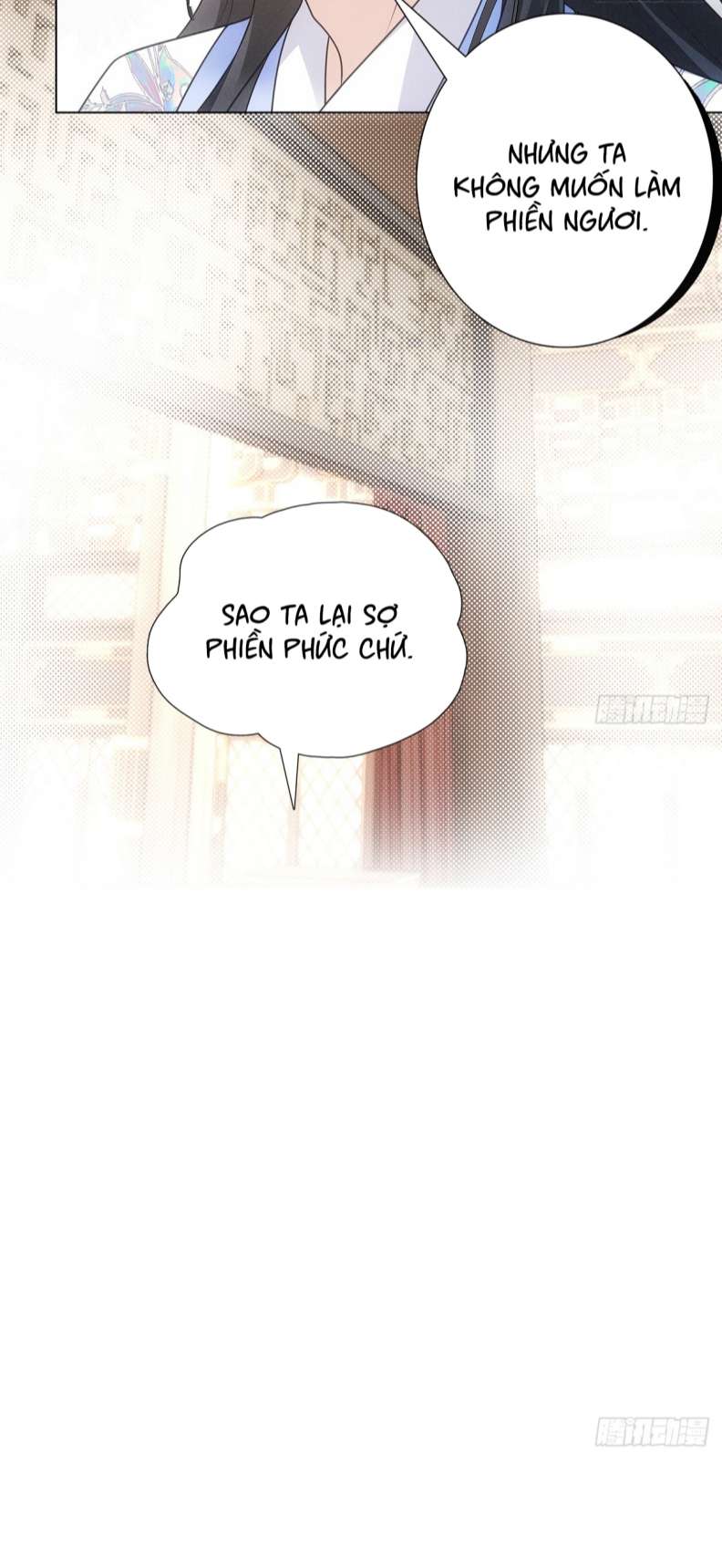 Xâm Chiếm Nguyệt Quang: Chapter 4