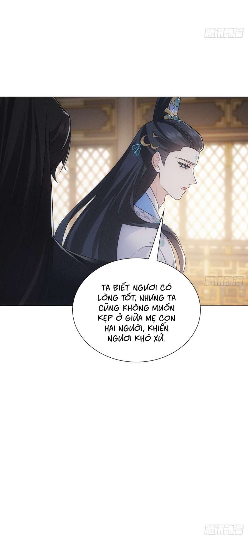 Xâm Chiếm Nguyệt Quang: Chapter 4