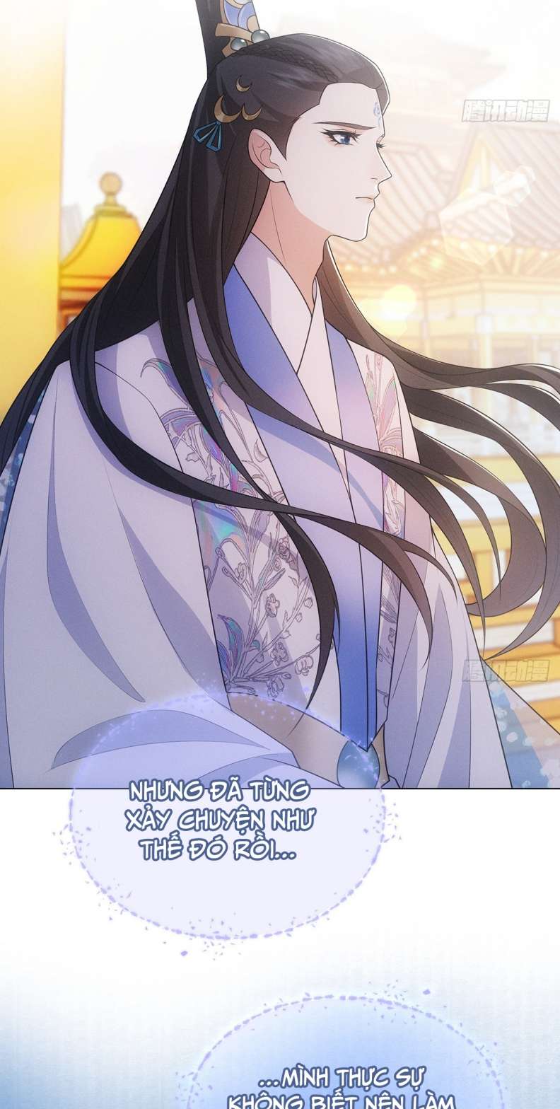 Xâm Chiếm Nguyệt Quang: Chapter 4