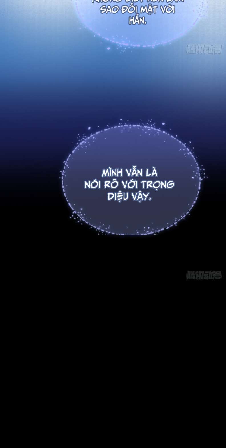 Xâm Chiếm Nguyệt Quang: Chapter 4