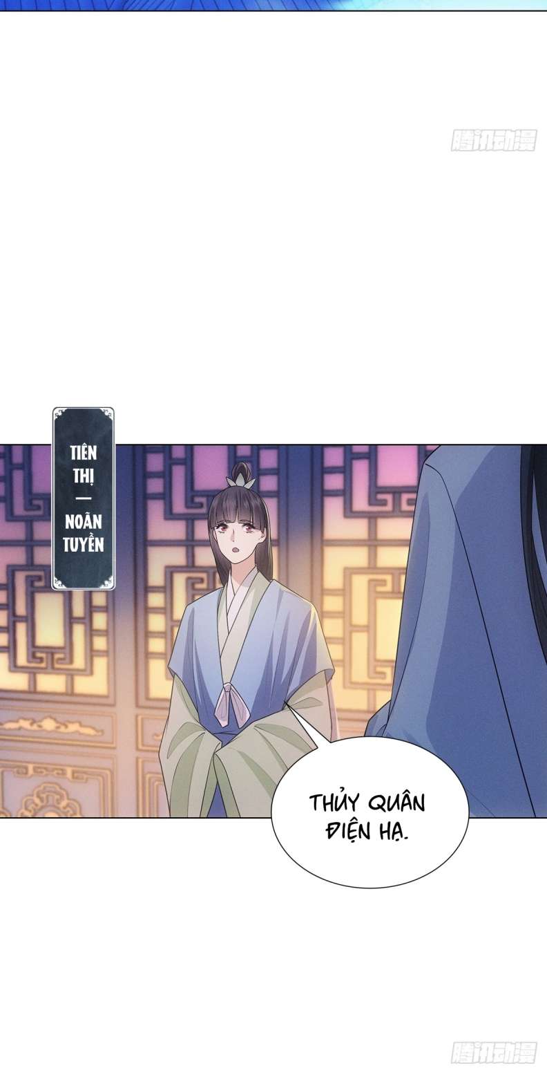 Xâm Chiếm Nguyệt Quang: Chapter 4