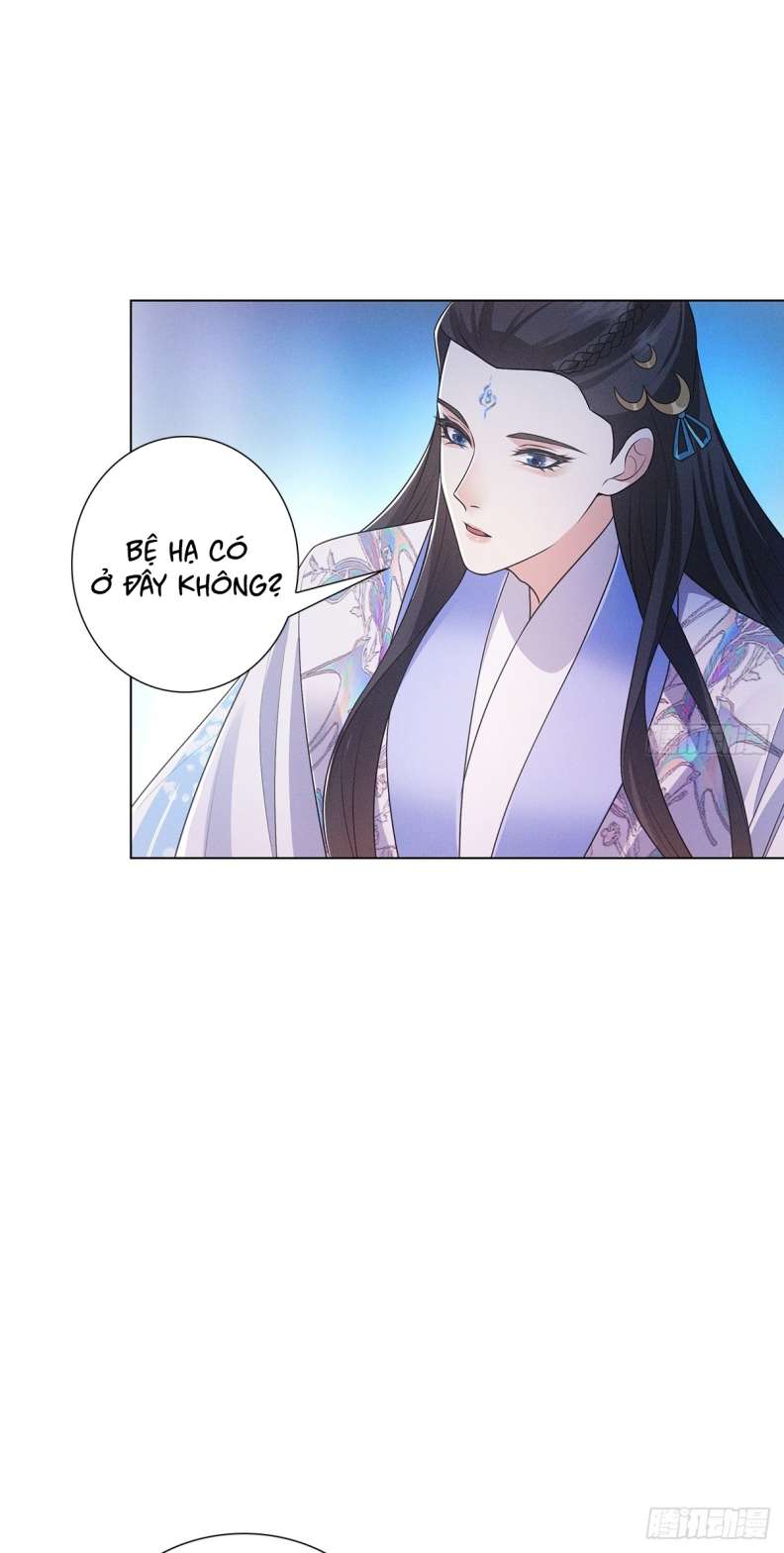 Xâm Chiếm Nguyệt Quang: Chapter 4