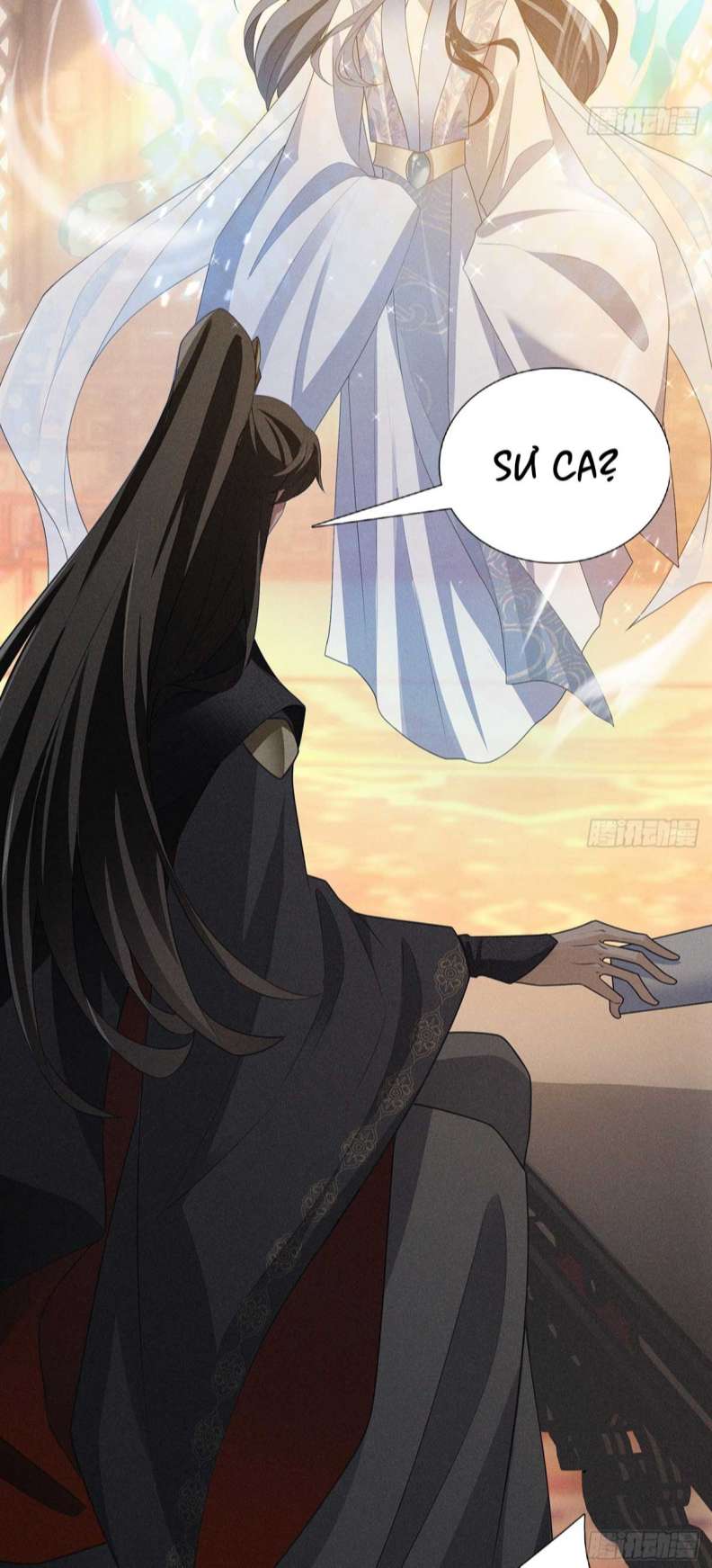 Xâm Chiếm Nguyệt Quang: Chapter 4