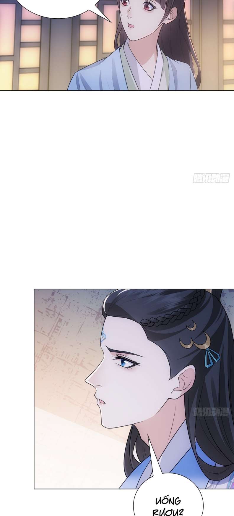 Xâm Chiếm Nguyệt Quang: Chapter 4