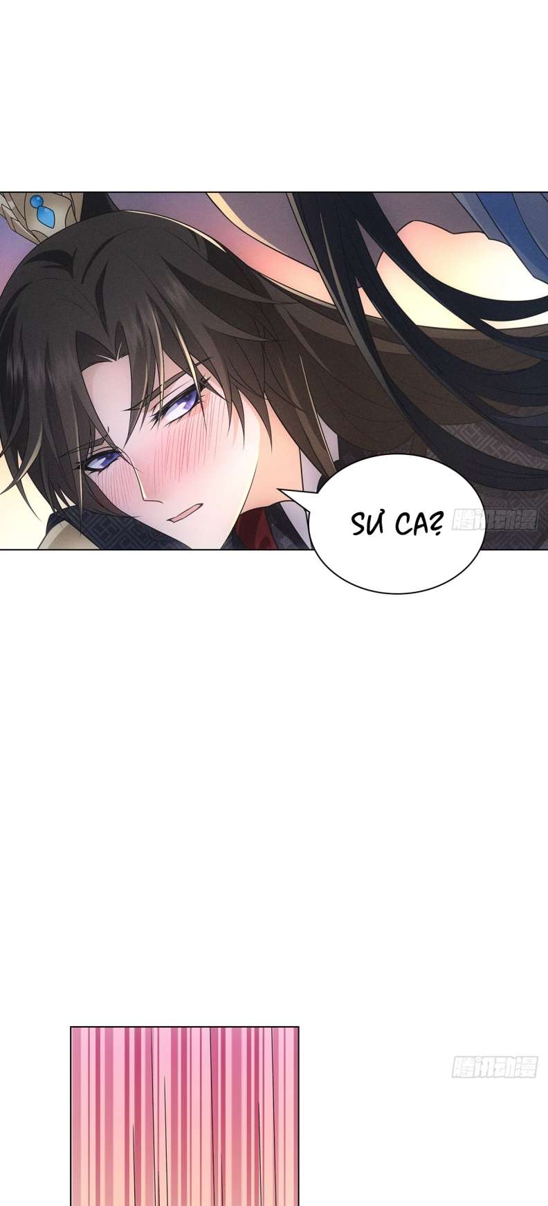 Xâm Chiếm Nguyệt Quang: Chapter 4