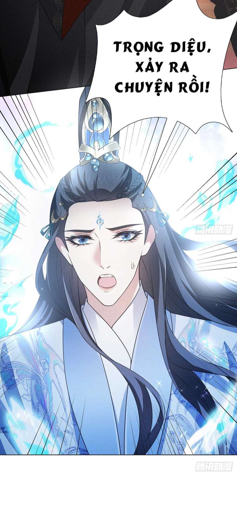 Xâm Chiếm Nguyệt Quang: Chapter 4