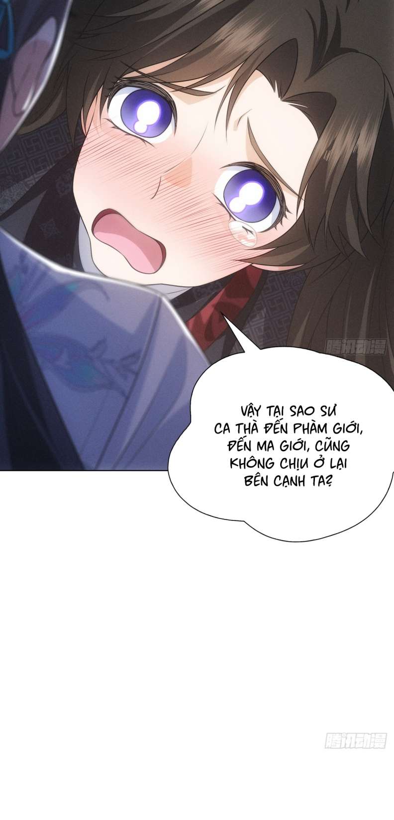 Xâm Chiếm Nguyệt Quang: Chapter 5