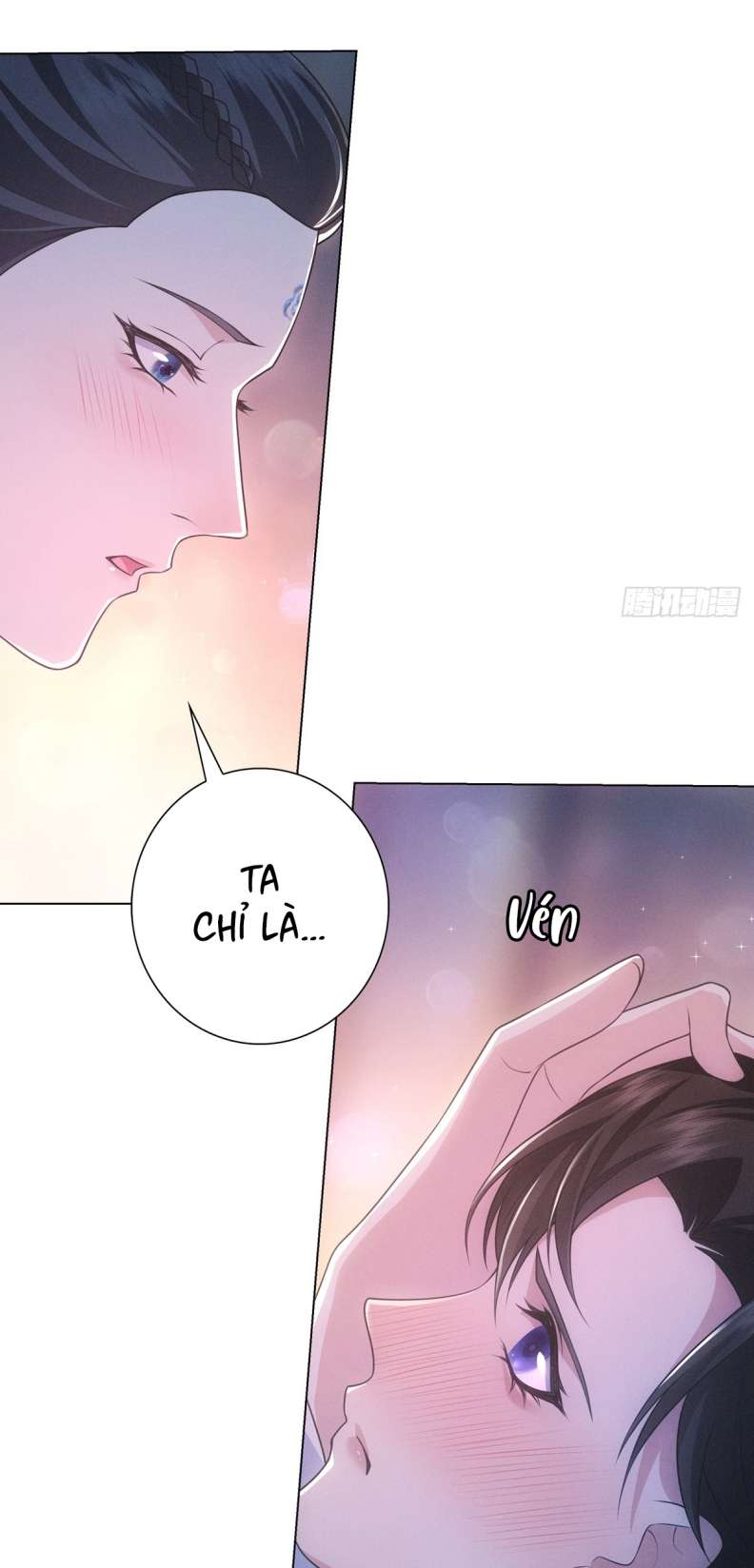 Xâm Chiếm Nguyệt Quang: Chapter 5