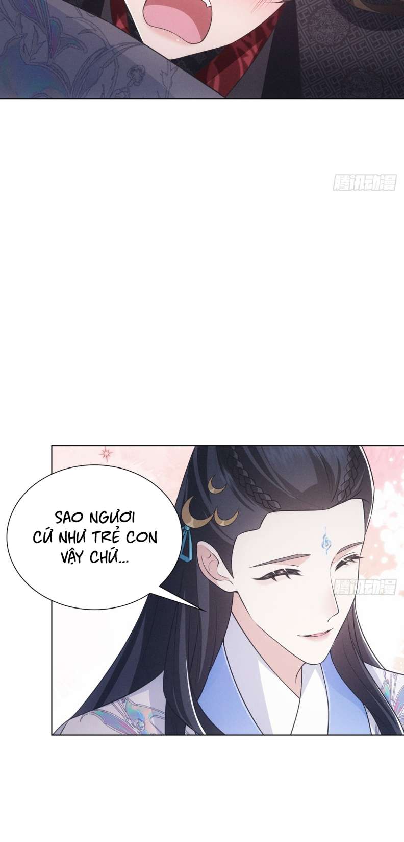 Xâm Chiếm Nguyệt Quang: Chapter 5