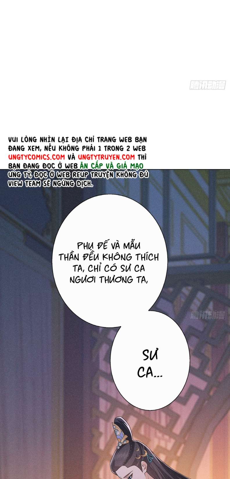 Xâm Chiếm Nguyệt Quang: Chapter 5