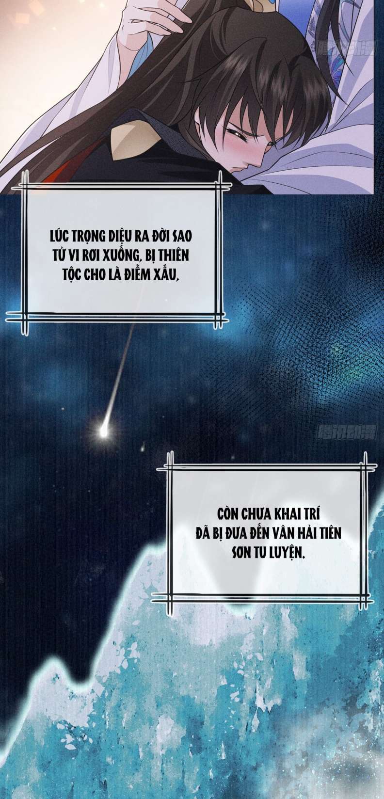 Xâm Chiếm Nguyệt Quang: Chapter 5