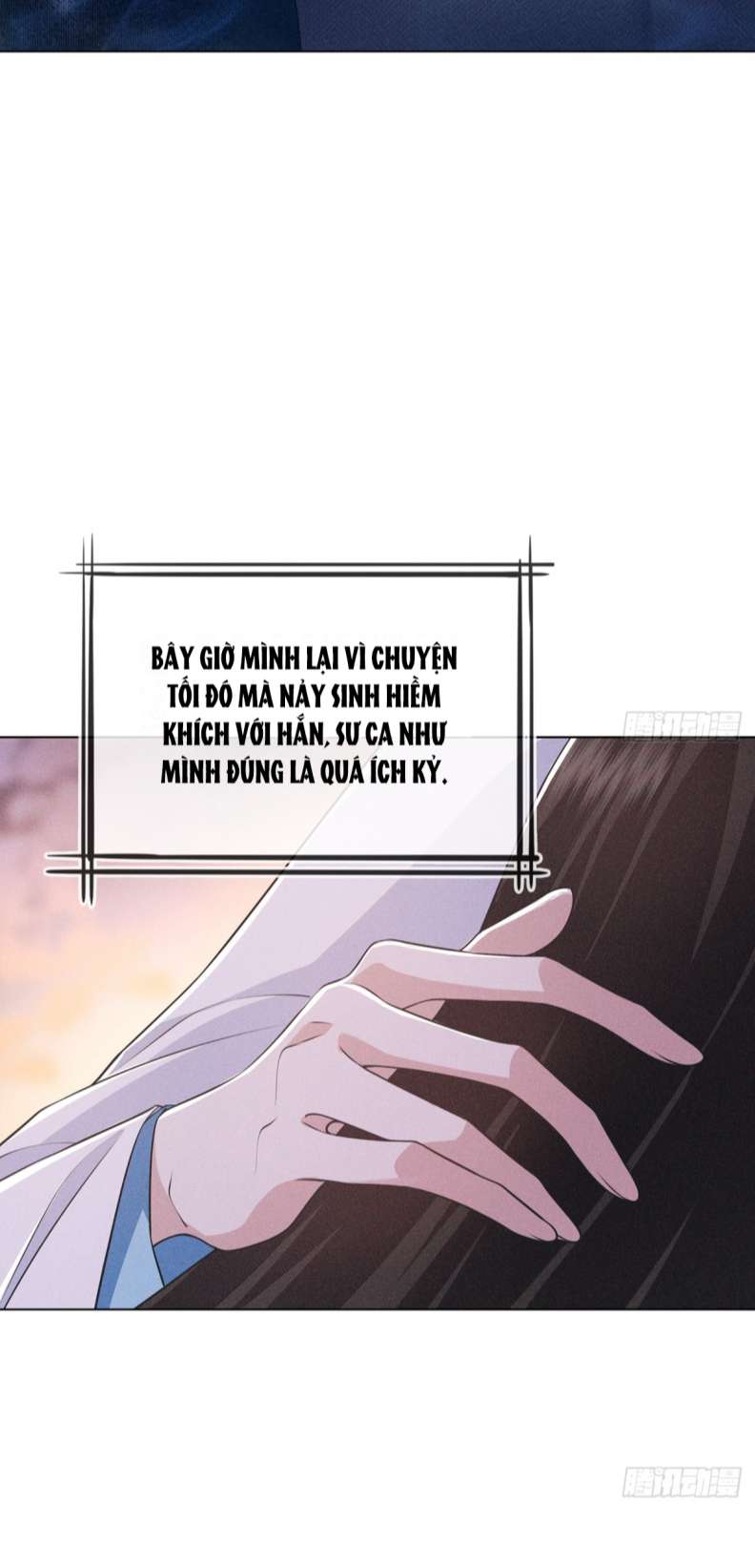 Xâm Chiếm Nguyệt Quang: Chapter 5