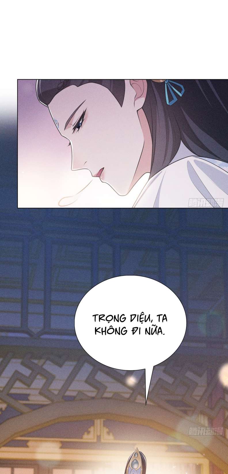 Xâm Chiếm Nguyệt Quang: Chapter 5
