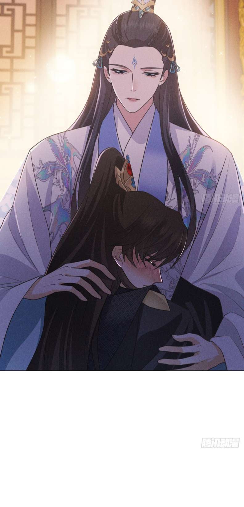 Xâm Chiếm Nguyệt Quang: Chapter 5