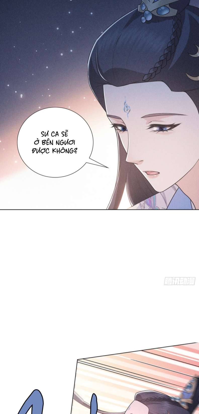 Xâm Chiếm Nguyệt Quang: Chapter 5