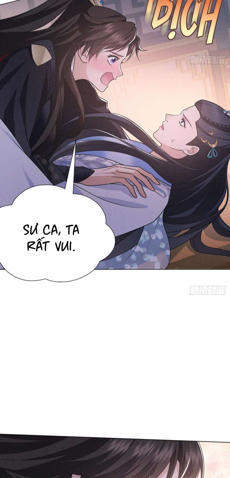 Xâm Chiếm Nguyệt Quang: Chapter 5