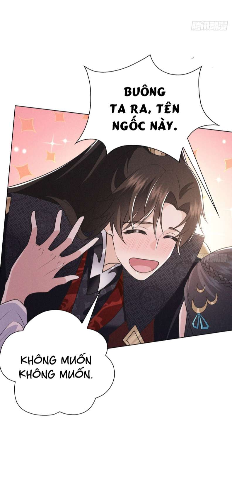 Xâm Chiếm Nguyệt Quang: Chapter 5