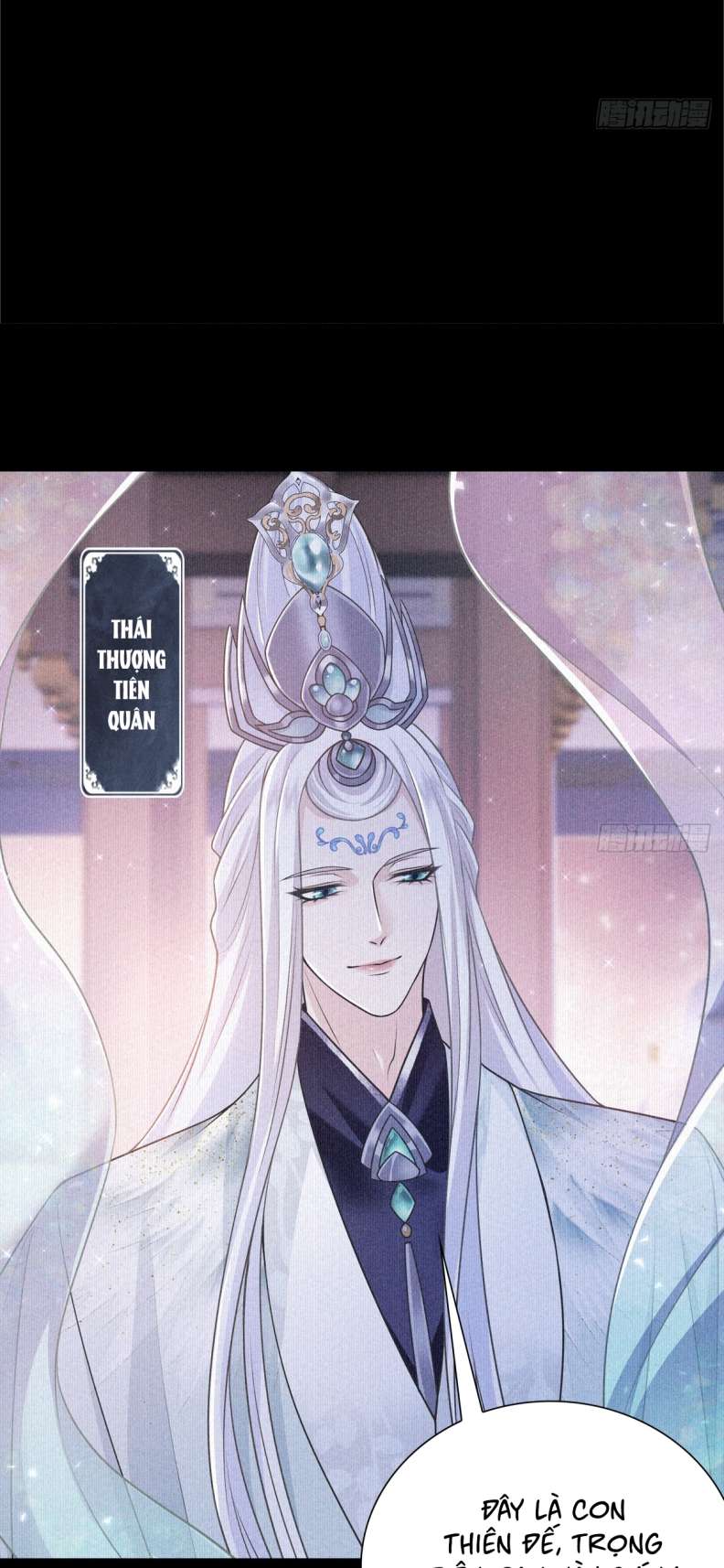 Xâm Chiếm Nguyệt Quang: Chapter 5