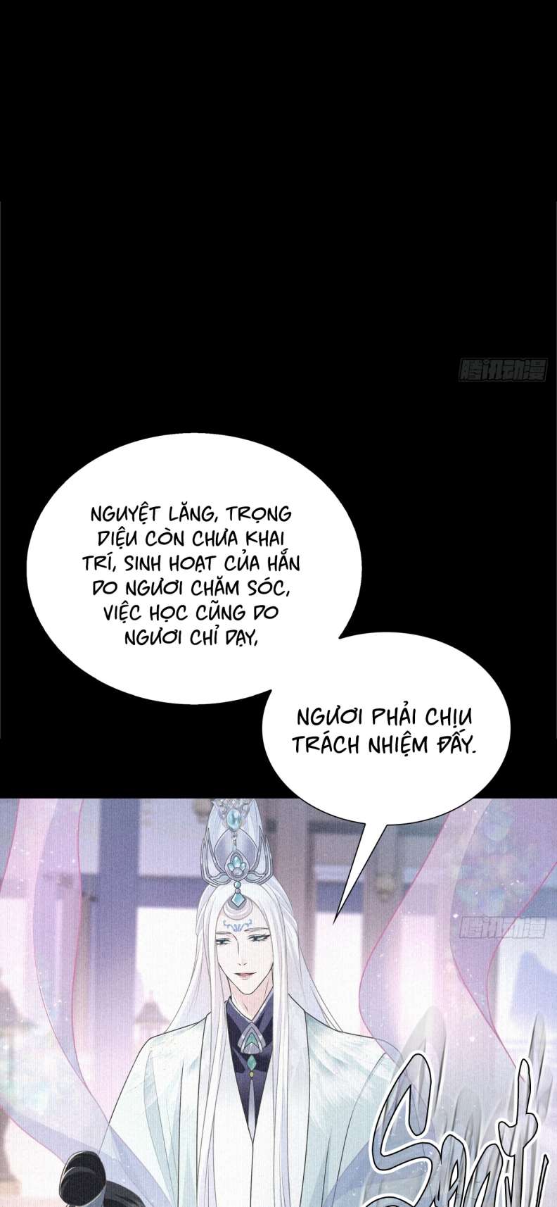 Xâm Chiếm Nguyệt Quang: Chapter 5