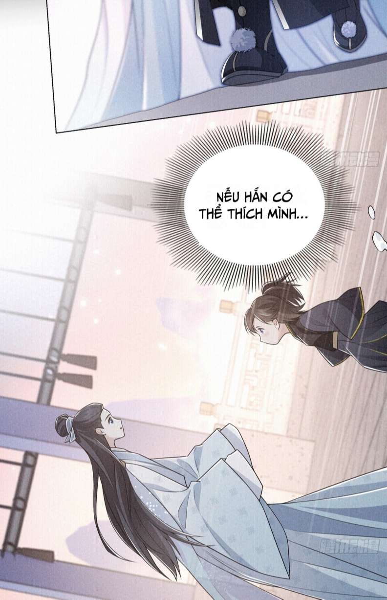 Xâm Chiếm Nguyệt Quang: Chapter 5
