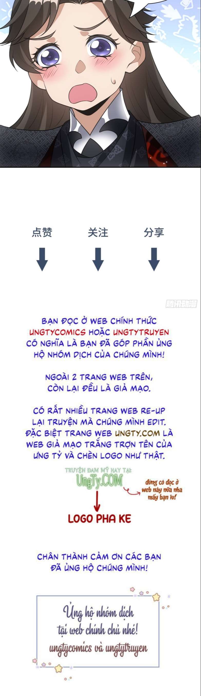 Xâm Chiếm Nguyệt Quang: Chapter 5