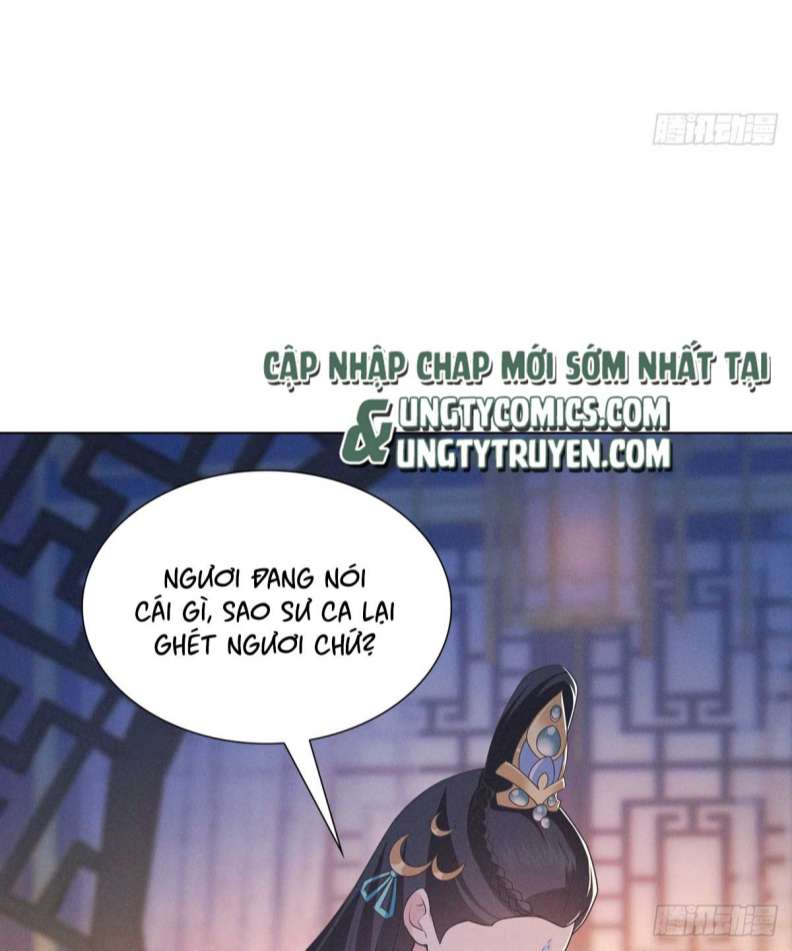 Xâm Chiếm Nguyệt Quang: Chapter 5