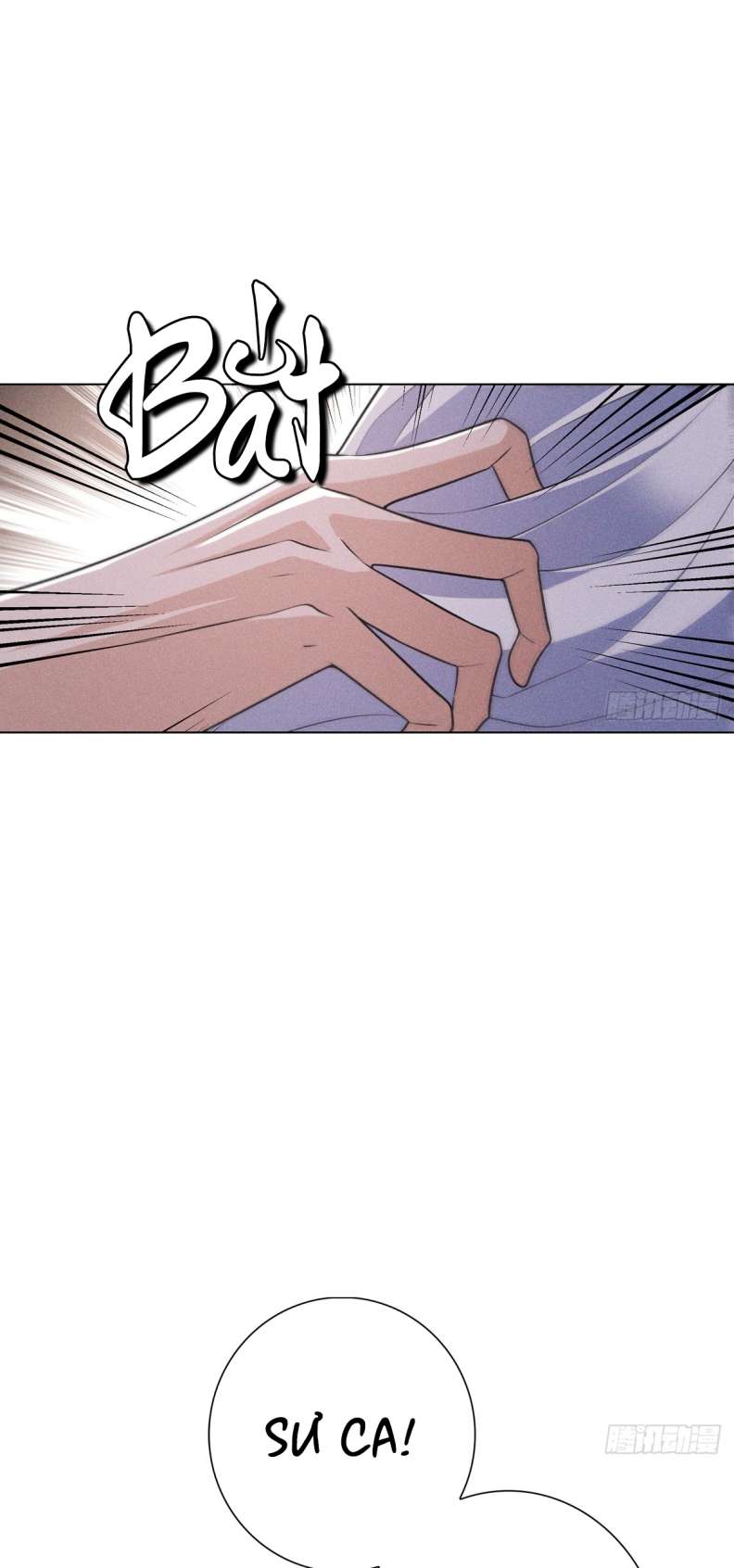 Xâm Chiếm Nguyệt Quang: Chapter 6