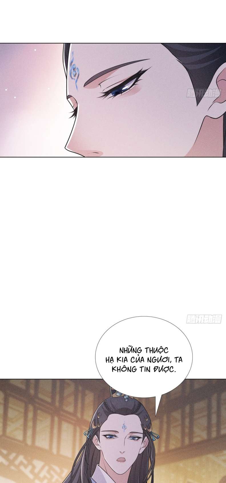 Xâm Chiếm Nguyệt Quang: Chapter 6