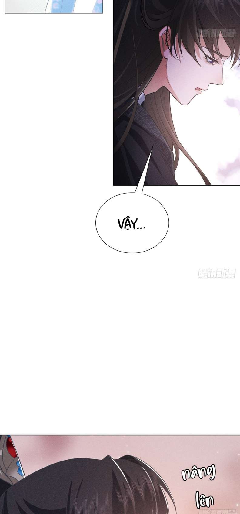 Xâm Chiếm Nguyệt Quang: Chapter 6