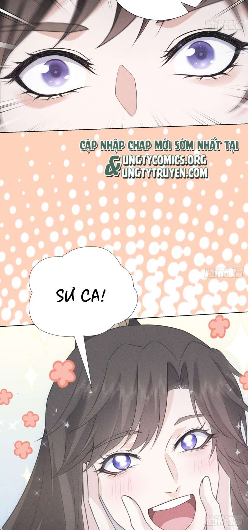 Xâm Chiếm Nguyệt Quang: Chapter 6