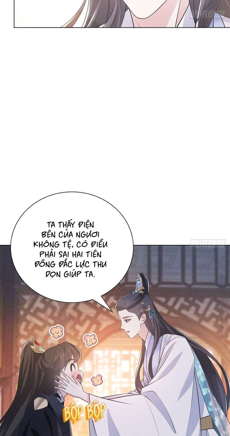 Xâm Chiếm Nguyệt Quang: Chapter 6