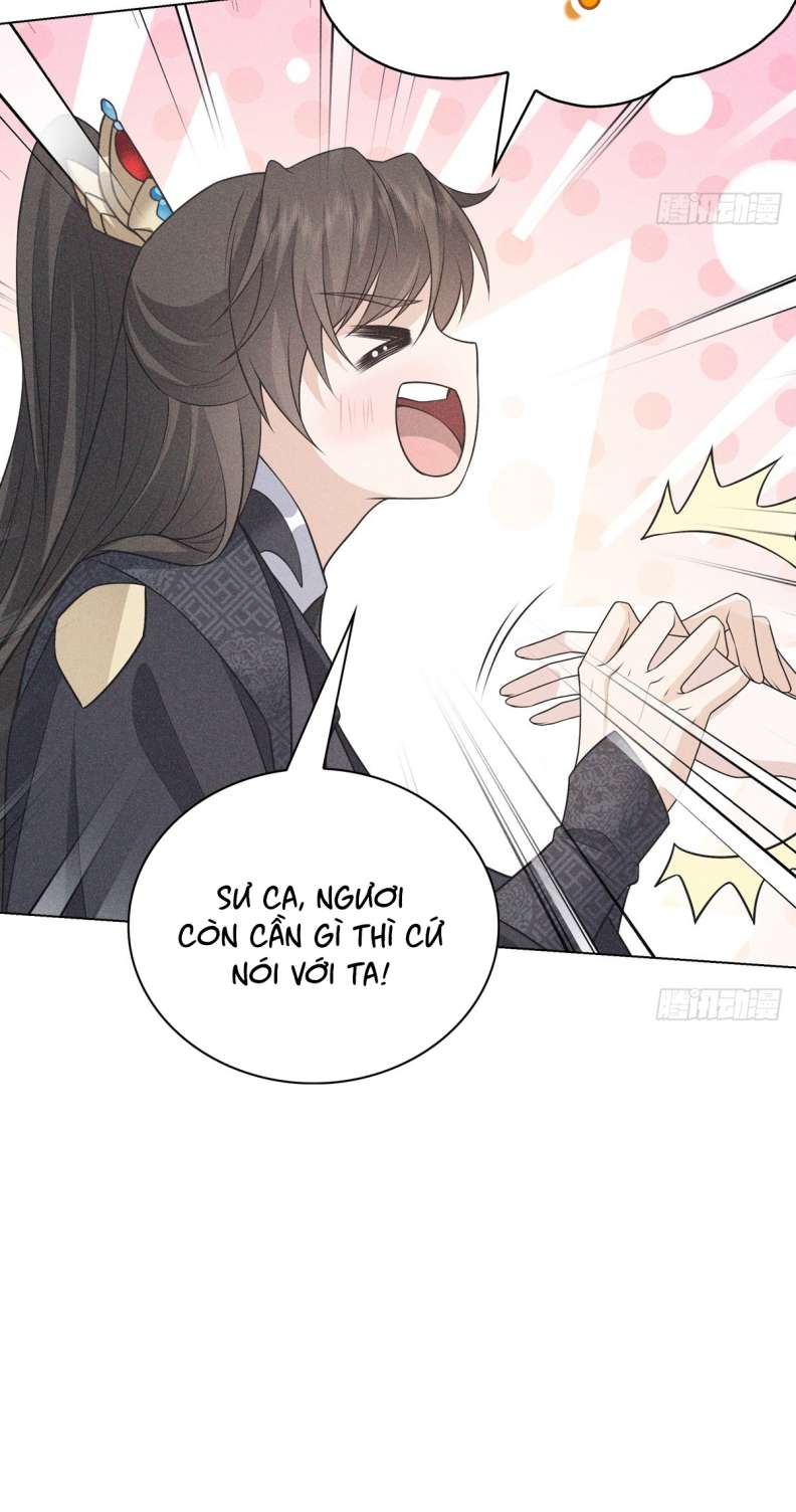 Xâm Chiếm Nguyệt Quang: Chapter 6