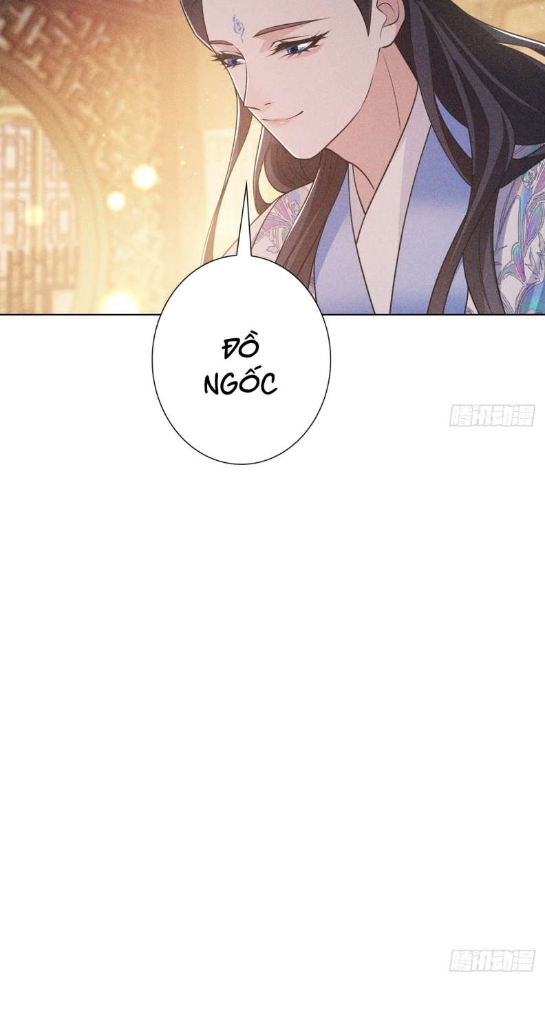 Xâm Chiếm Nguyệt Quang: Chapter 6