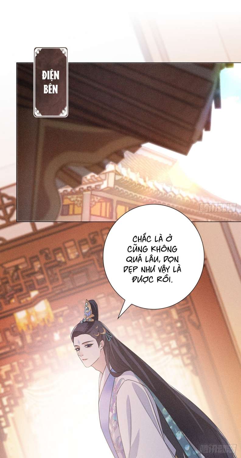 Xâm Chiếm Nguyệt Quang: Chapter 6