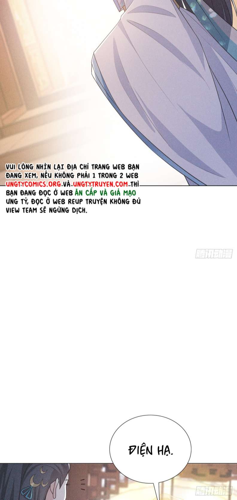 Xâm Chiếm Nguyệt Quang: Chapter 6