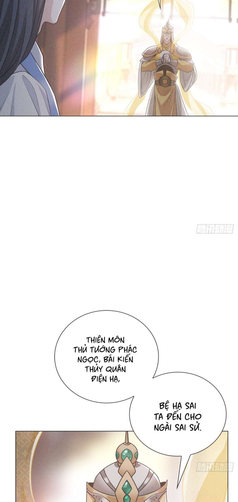 Xâm Chiếm Nguyệt Quang: Chapter 6