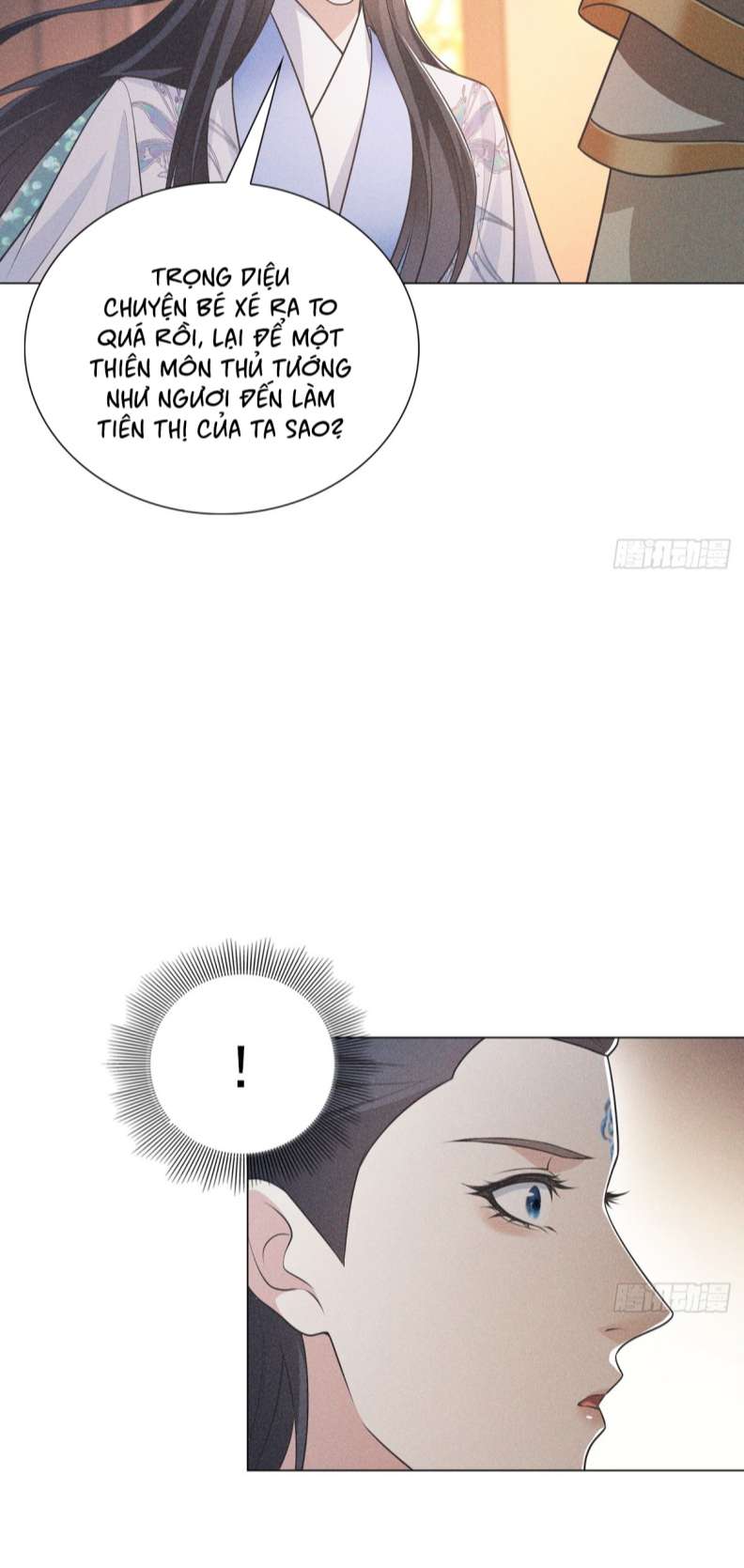 Xâm Chiếm Nguyệt Quang: Chapter 6